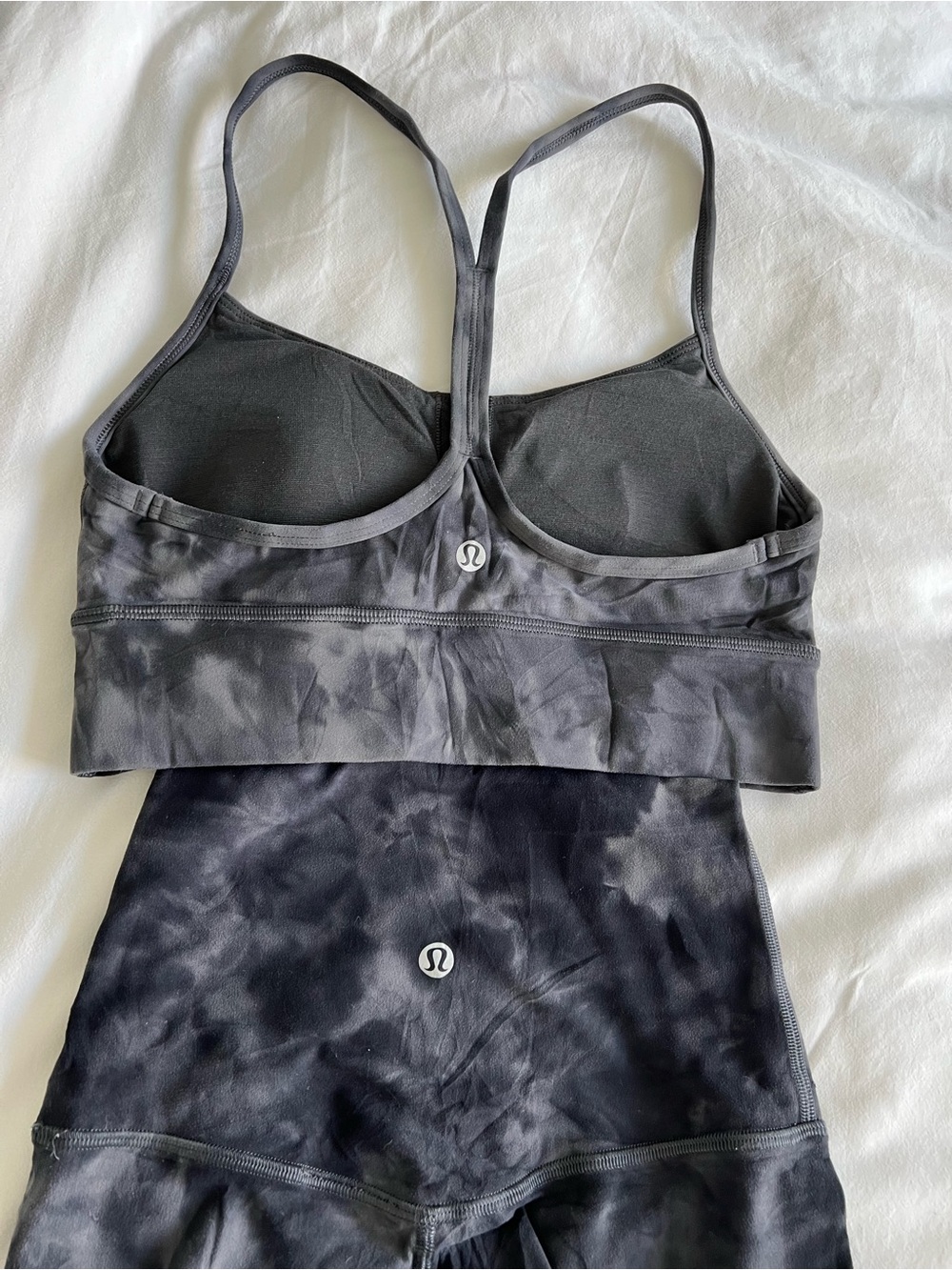 Lululemon Align Legging Set - Picture 2 of 8